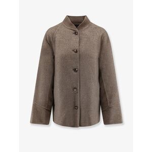 Loro Piana Women Dexton Cashmere Coat
